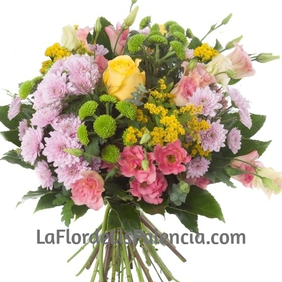Ramo variado Verano