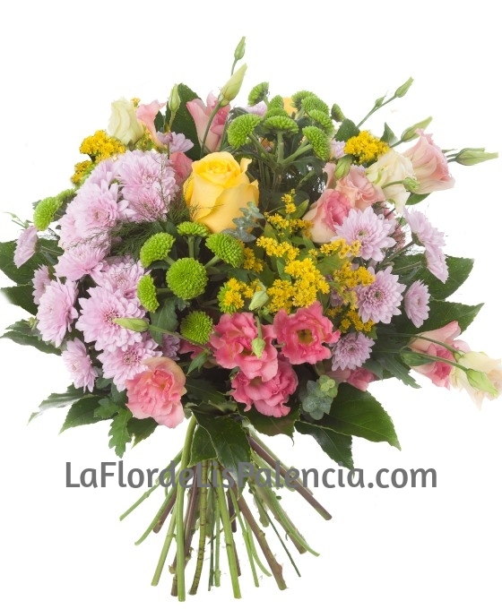 Ramo variado Verano