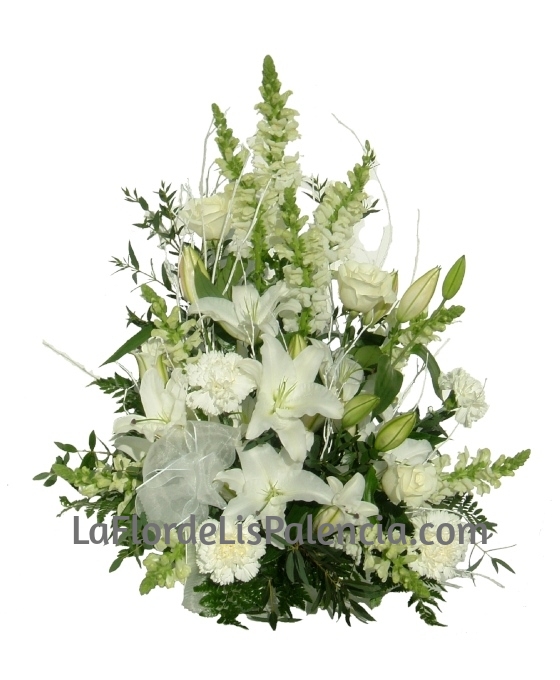 Centro funerario Básico