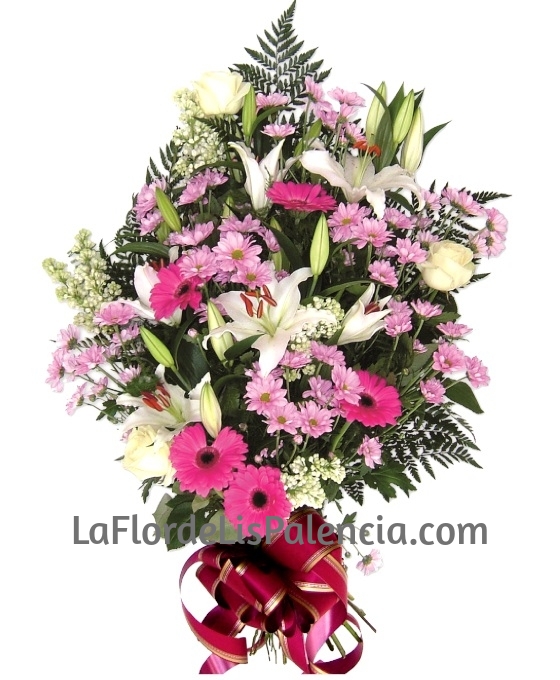 Ramo Funerario de difuntos